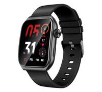 Akashi Connected Watch 1.85” Touch Screen 10-Day Health Notifications