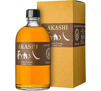 White Oak Akashi 5 Year Old Sherry Cask Single Malt Whisky