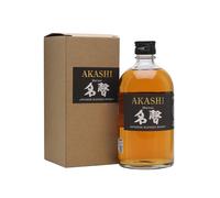 White Oak Akashi Meisei Blended Whisky