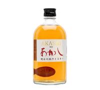 Akashi Red World Blended Whisky