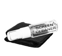 Akashi Screen Cleaner Kit - Spray 30ml + Microfiber cloth