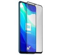 Akashi Screen protector for Xiaomi Mi 10 Lite Tempered Glass, Contour