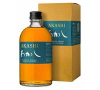 Akashi Sherry Cask Finish Blended Whisky, 50 cl