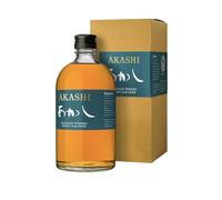 Akashi Sherry Cask Japanese Blended Whisky