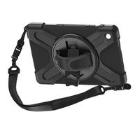 Akashi Shockproof Case Support Stand Rotating Handle for Galaxy Tab A9 Plus