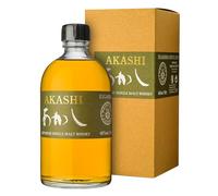 Akashi Single Malt Whisky, 50 cl