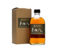 Akashi Single Malt Whisky Japanese Single Malt Whisky