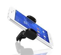 Akashi smartphone Car Holder Mount 360 ° Rotating Air Vent