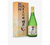 Akashi-Tai Akashi-Tai Tai Junmai Daiginjo 720ml 720ml