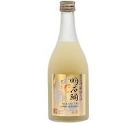Akashi Tai Ginjo Yuzushu Sake 50 cl