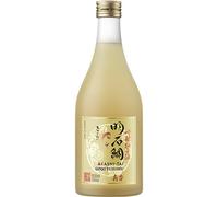 Akashi-Tai 'Ginjo Yuzushu' Sake, Japan
