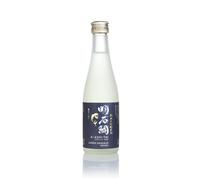 Akashi Tai Junmai Daiginjo Genshu Sake, 30 cl