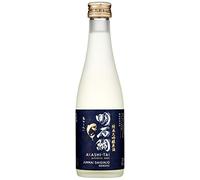 Akashi Tai Junmai Daiginjo Genshu Sake, 30 cl