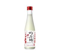 Akashi-Tai Junmai Ginjo Sparkling Sake, 30cl