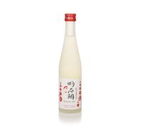 Akashi-Tai Junmai Ginjo Sparkling Sake (30cl) Sake