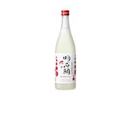 Akashi Tai Junmai Ginjo Sparkling Sake, 72cl