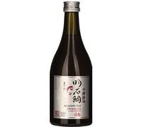 Akashi-Tai Shiraume Umeshu Plum Infused Sake 50 cl