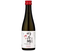 Akashi Tai Tokubetsu Honjozo Sake, 30 cl