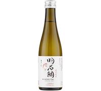Akashi-Tai Junmai Tokubetsu Sake