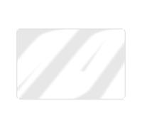 Akashi Tempered glass film for Galaxy Tab A9 Plus Hardness 9H, Transparent