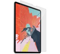 Akashi Tempered Glass Film iPad Pro 12.9 2020/2018 Anti-Scratch 9H, Transparent