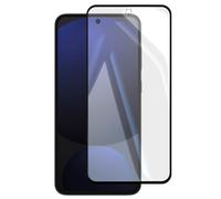 Akashi Tempered Glass for Galaxy S24 FE Hardness 9H Anti-scratch Total Cover