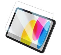 Akashi Tempered Glass for iPad 10 and 11th generation Antiscratch Total Cover