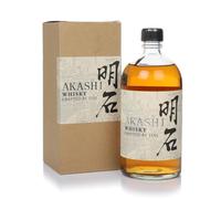 Akashi Toji Blended Malt & Grain Blended Whisky