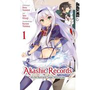 Akashic Records of the Bastard Magic Instructor 01