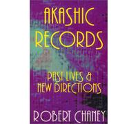 Akashic Records: Past Lives & New Directions