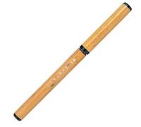 Akashiya brush pen natural bamboo brush pen chopsticks box case with set bamboo AK2500MK