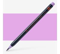 Akashiya : SAI : Colouring Brush Pen : Light Purple