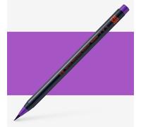 Akashiya : SAI : Colouring Brush Pen : Purple