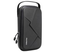 AKASO Camera Carrying Case for GoPro Hero 13 12 11 10 9, Insta360 X5 X4 X3 Ace Pro, DJI Action Osmo 360 Pocket 3, 360, EK7000/EK7000 Pro, Brave 4/4 Pro, Brave 7/7 LE and Other Action Cameras