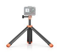 AKASO Floating Hand Grip Selfie Stick Tripod Compatible with AKASO Action Camera EK7000/Brave 4/Brave 7 LE/Brave 7/Hero 13/12/11/10/ 9/Max/Osmo Action, and Other Brand Action Cams