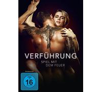 Akatjewa,Olga - Verführung-Spiel mit dem Feuer