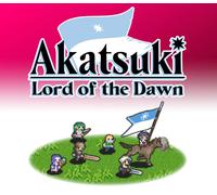 Akatsuki: Lord of the Dawn Steam CD Key