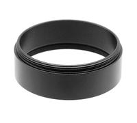 Akatsukiqi 1pc M42x0.75 Thread Focal Length Extension Tube Kits 3/5/7/10/12/15/20/30mm For Astronomical Telescope Photography T2 Extending X6HB (Color : 12mm)