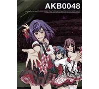 AKB0048 VOL.1 y‰‰ñ“Á“T-L‚èz [Blu-ray]
