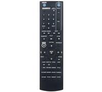 AKB32606601 AKB36097101 AKB31238705 Replacement Remote Compatible with LG DVD Recorder RC397H-M RC286H-M RC297H-M 6711R1N203A RC397H RC897T RC797T RC286H