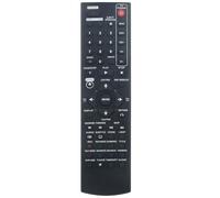AKB32606601 AKB36097101 Replacement Remote Compatible with LG DVD Recorder RC286H-M RC297H-M RC397H-M RC286H RC297H RC397H RC897T RC797T RC700N RC389H RC-797T RC689D RCT689H RCT699H