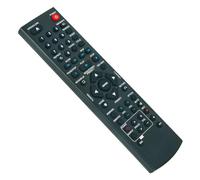 AKB37026853 Replacement Remote Control -VINABTY-fit for LG Home Cinema AV System Remote Control DH6420P DH6520T HT44S HT805TH HT906TA HT806TH DH6220S DH7620T HT805ST HT805THW