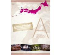 AKB48「AKBがいっぱい~SUMMER TOUR 2011~」TeamA [DVD]
