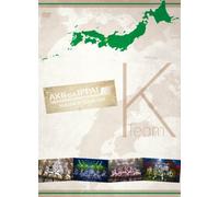 AKB48「AKBがいっぱい~SUMMER TOUR 2011~」TeamK [DVD]