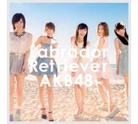 AKB48 - Akb48 - Labrador Retriever (Type B) (CD+DVD) [Japan CD] KIZM-283