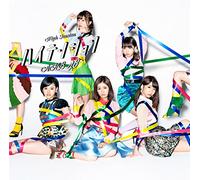 AKB48 - High Tension: Type-III