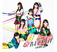 AKB48 - High Tension: Type-V