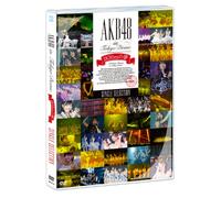 AKB48 IN TOKYO DOME -1830M NO YUME- SINGLE SELECTION