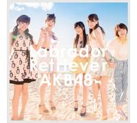 Akb48 - Labrador Retriever (Type B) (CD+DVD) [Japan CD] KIZM-287