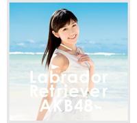 Akb48 - Labrador Retriever (Type D) (CD+DVD) [Japan CD] KIZM-289